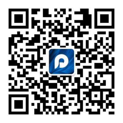 保利商业官方微信公众号